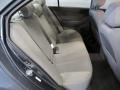 Willow Gray - Sonata GLS Photo No. 6