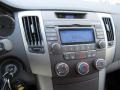 Willow Gray - Sonata GLS Photo No. 13