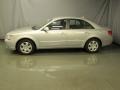 Radiant Silver - Sonata GLS Photo No. 2