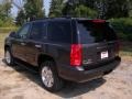 2011 Carbon Black Metallic GMC Yukon SLT 4x4  photo #2