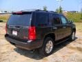 2011 Carbon Black Metallic GMC Yukon SLT 4x4  photo #5