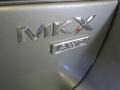 Vapor Silver Metallic - MKX AWD Photo No. 5