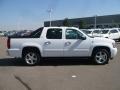 Summit White - Avalanche LTZ 4WD Photo No. 3
