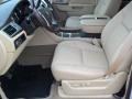 2011 White Diamond Tricoat Cadillac Escalade ESV Luxury AWD  photo #7