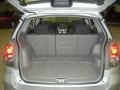 2007 Silver Streak Mica Toyota Matrix XR  photo #8