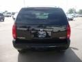 2007 Onyx Black GMC Yukon SLE 4x4  photo #4