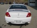 Alpine White - Tiburon Tuscani Photo No. 7