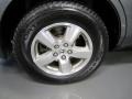 Sterling Gray Metallic - Pilot EX-L 4WD Photo No. 8