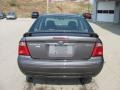 2005 Liquid Grey Metallic Ford Focus ZX4 SES Sedan  photo #6