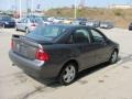 2005 Liquid Grey Metallic Ford Focus ZX4 SES Sedan  photo #7