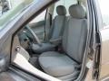 2005 Liquid Grey Metallic Ford Focus ZX4 SES Sedan  photo #13