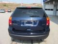 2005 Midnight Blue Pearl Chrysler Pacifica AWD  photo #6