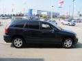 2005 Midnight Blue Pearl Chrysler Pacifica AWD  photo #8