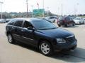 2005 Midnight Blue Pearl Chrysler Pacifica AWD  photo #9