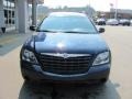 2005 Midnight Blue Pearl Chrysler Pacifica AWD  photo #10