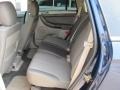 2005 Midnight Blue Pearl Chrysler Pacifica AWD  photo #17