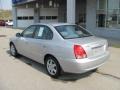 Sterling Silver - Elantra GLS Sedan Photo No. 5