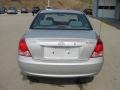 Sterling Silver - Elantra GLS Sedan Photo No. 6