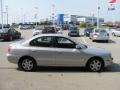 Sterling Silver - Elantra GLS Sedan Photo No. 8