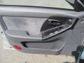 Sterling Silver - Elantra GLS Sedan Photo No. 11