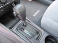 Sterling Silver - Elantra GLS Sedan Photo No. 13