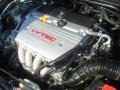 Royal Blue Pearl - TSX Sedan Photo No. 21