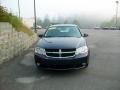 Modern Blue Pearl - Avenger SXT Photo No. 2