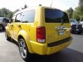 2011 Detonator Yellow Dodge Nitro Shock  photo #8