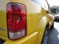 2011 Detonator Yellow Dodge Nitro Shock  photo #11