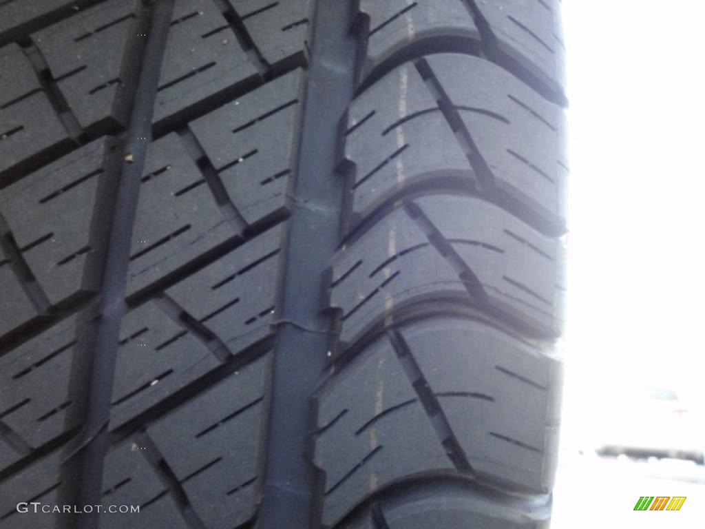 2011 Nitro Shock - Detonator Yellow / Dark Slate Gray photo #20