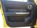 2011 Detonator Yellow Dodge Nitro Shock  photo #24