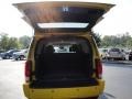 2011 Detonator Yellow Dodge Nitro Shock  photo #30