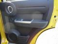 2011 Detonator Yellow Dodge Nitro Shock  photo #32