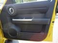 2011 Detonator Yellow Dodge Nitro Shock  photo #34