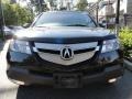 2007 Formal Black Pearl Acura MDX Technology  photo #2