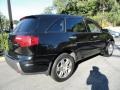 2007 Formal Black Pearl Acura MDX Technology  photo #4