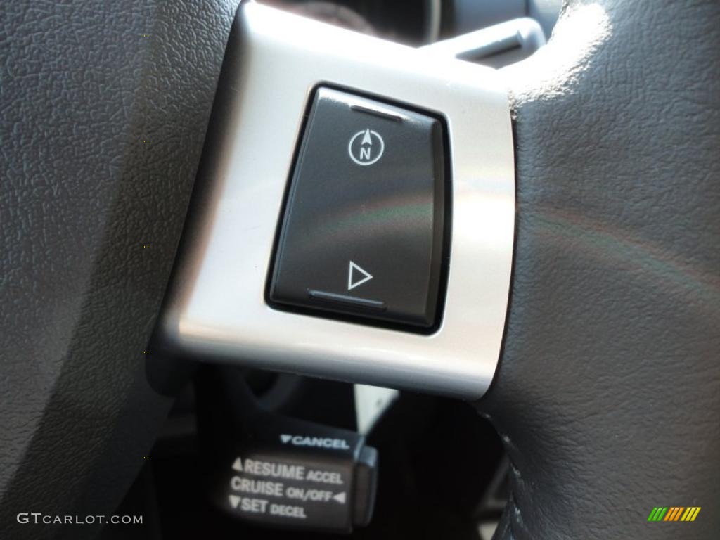 2011 Nitro Shock - Detonator Yellow / Dark Slate Gray photo #45