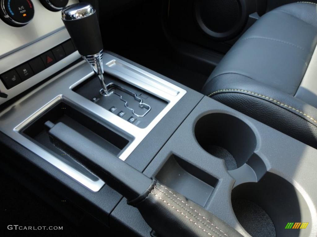 2011 Nitro Shock - Detonator Yellow / Dark Slate Gray photo #51