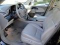 2007 Formal Black Pearl Acura MDX Technology  photo #10