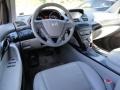 2007 Formal Black Pearl Acura MDX Technology  photo #11