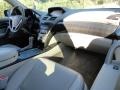 2007 Formal Black Pearl Acura MDX Technology  photo #12