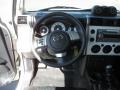 Iceberg White - FJ Cruiser 4WD Photo No. 7