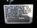 2007 Formal Black Pearl Acura MDX Technology  photo #19
