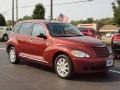 Sunset Crystal Pearl - PT Cruiser Sunset Boulevard Edition Photo No. 2