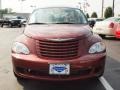 Sunset Crystal Pearl - PT Cruiser Sunset Boulevard Edition Photo No. 8