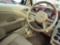 Sunset Crystal Pearl - PT Cruiser Sunset Boulevard Edition Photo No. 11