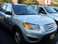 Radiant Silver - Santa Fe GLS 4WD Photo No. 3