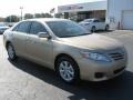 Sandy Beach Metallic - Camry LE Photo No. 1