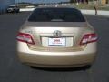 Sandy Beach Metallic - Camry LE Photo No. 5