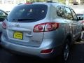 Radiant Silver - Santa Fe GLS 4WD Photo No. 8